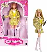 バービー人形・シェール Amazon.co.jp: バービー Barbie Cher Timeless Treasures